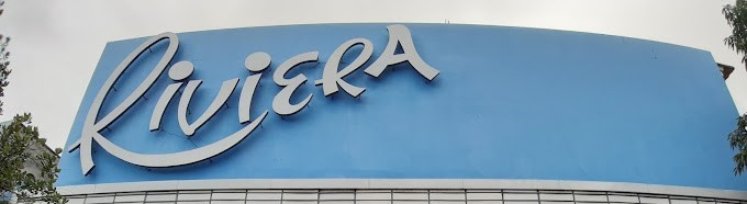 Cine Riviera de 23